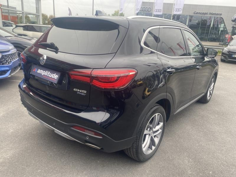 MG MOTOR MG EHS 1.5T GDI 258ch PHEV Luxury  occasion  Jaux - photo n5