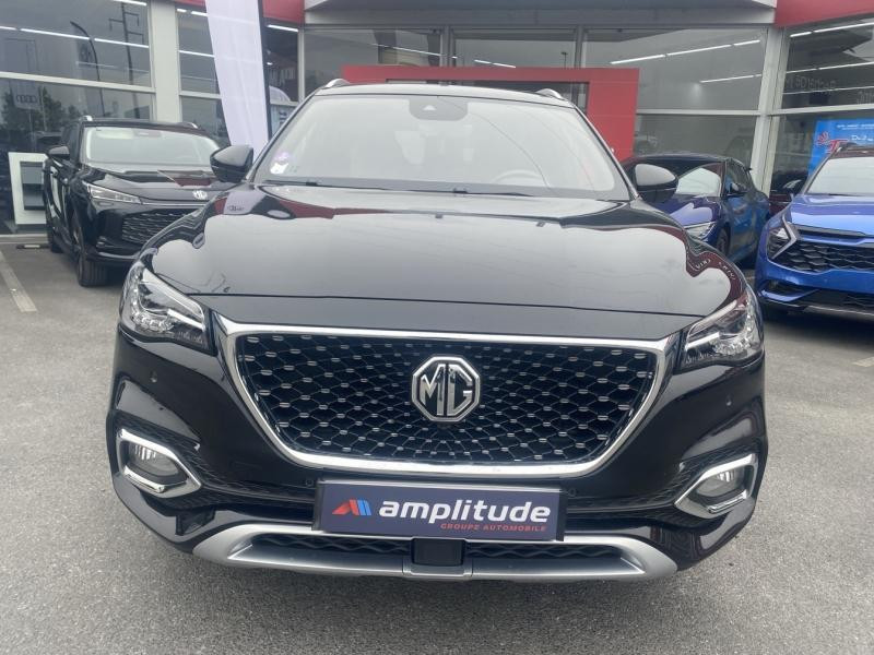 MG MOTOR MG EHS 1.5T GDI 258ch PHEV Luxury  occasion  Jaux - photo n2