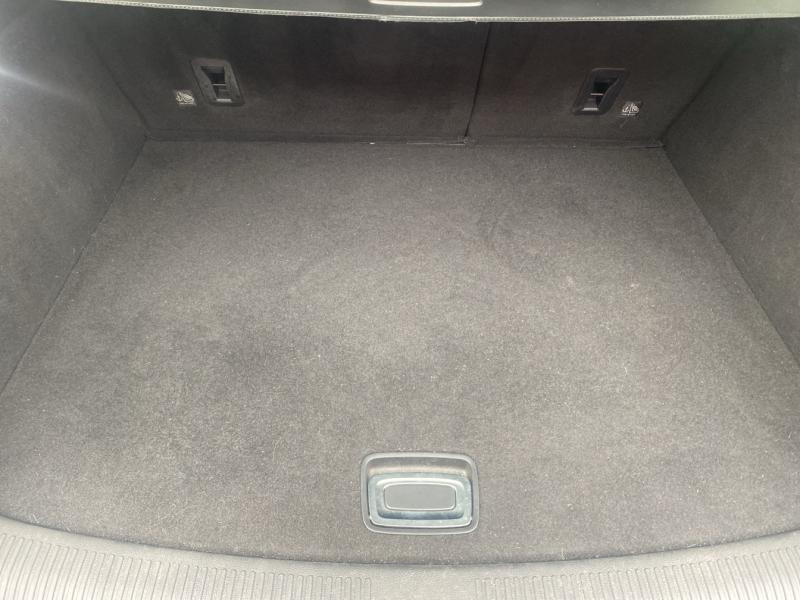 MG MOTOR MG EHS 1.5T GDI 258ch PHEV Luxury  occasion  Jaux - photo n14