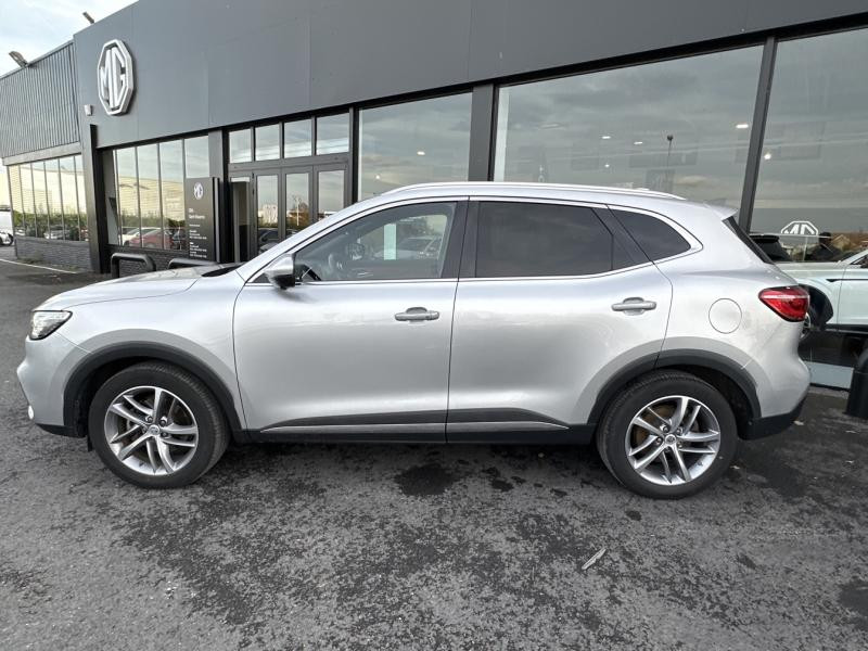 MG MOTOR MG EHS 1.5T GDI 258ch PHEV Luxury  occasion � Jaux - photo n�8