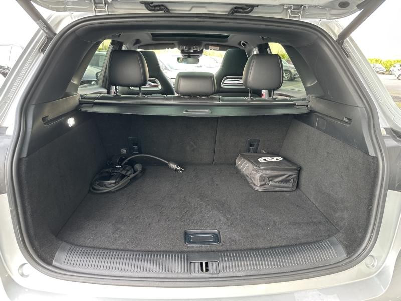 MG MOTOR MG EHS 1.5T GDI 258ch PHEV Luxury  occasion � Jaux - photo n�13