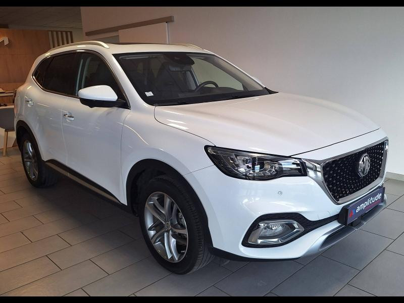 MG MOTOR MG EHS 1.5T GDI 258ch PHEV Luxury  occasion  Auxerre - photo n3