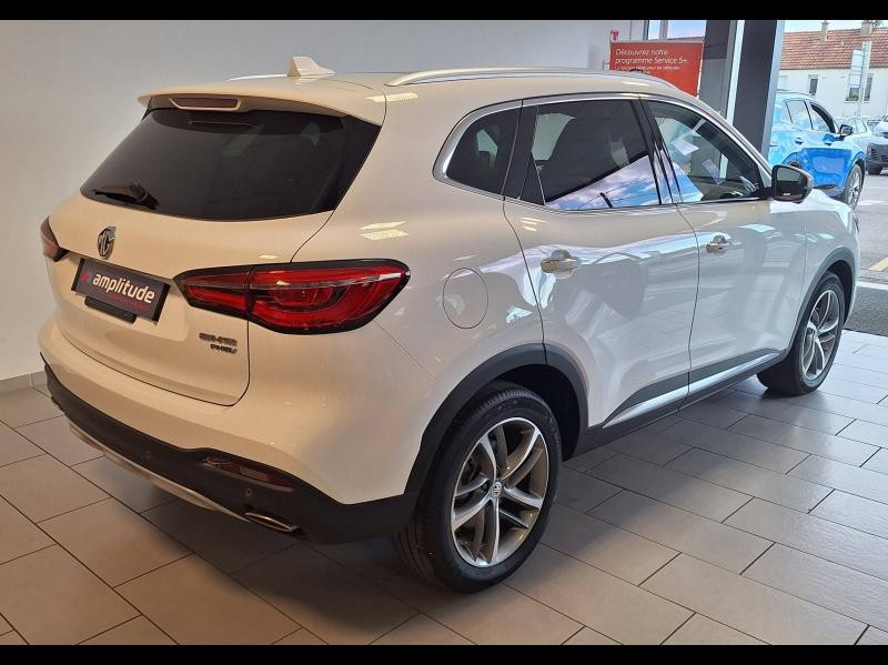 MG MOTOR MG EHS 1.5T GDI 258ch PHEV Luxury  occasion  Auxerre - photo n5