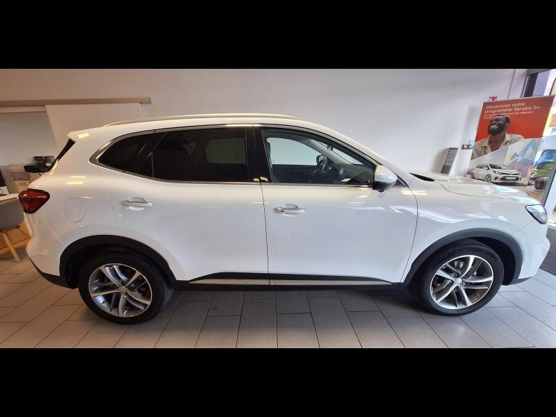 MG MOTOR MG EHS 1.5T GDI 258ch PHEV Luxury  occasion  Auxerre - photo n4