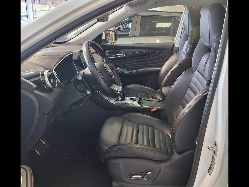MG MOTOR MG EHS 1.5T GDI 258ch PHEV Luxury  occasion  Auxerre - photo n10