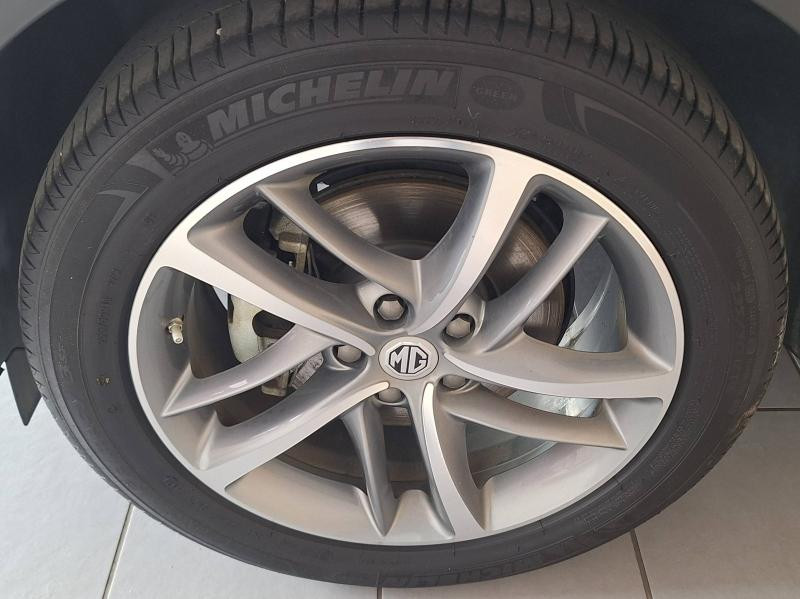 MG MOTOR MG EHS 1.5T GDI 258ch PHEV Luxury  occasion  Auxerre - photo n9