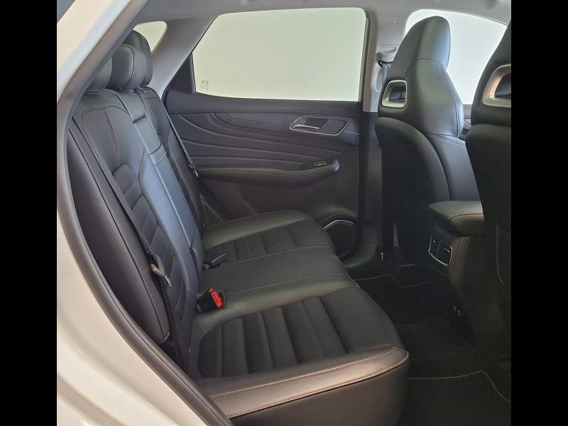 MG MOTOR MG EHS 1.5T GDI 258ch PHEV Luxury  occasion  Auxerre - photo n12