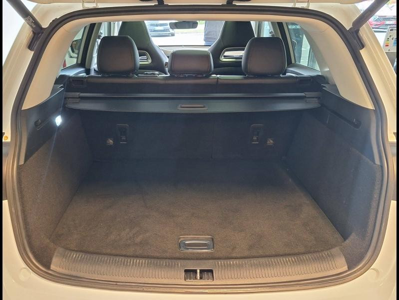 MG MOTOR MG EHS 1.5T GDI 258ch PHEV Luxury  occasion  Auxerre - photo n13