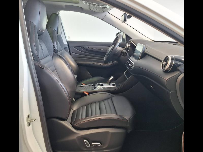 MG MOTOR MG EHS 1.5T GDI 258ch PHEV Luxury  occasion  Auxerre - photo n11