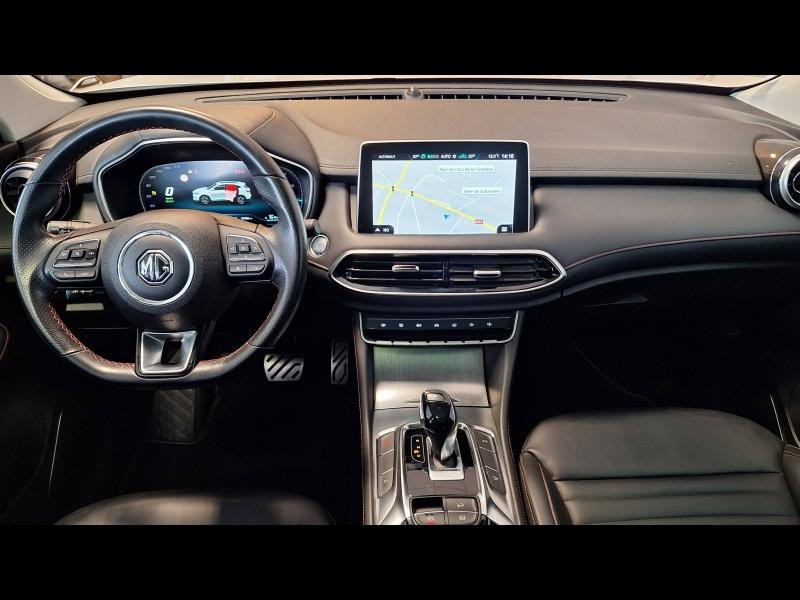 MG MOTOR MG EHS 1.5T GDI 258ch PHEV Luxury  occasion  Auxerre - photo n14
