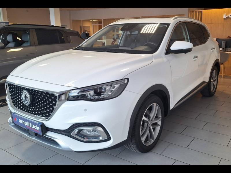 MG MOTOR MG EHS 1.5T GDI 258ch PHEV Luxury  occasion  Auxerre