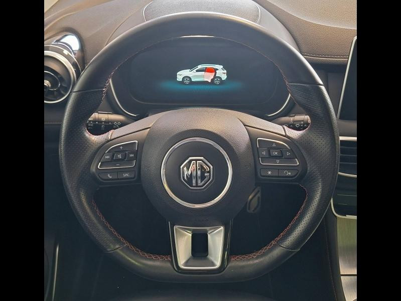 MG MOTOR MG EHS 1.5T GDI 258ch PHEV Luxury  occasion  Auxerre - photo n15