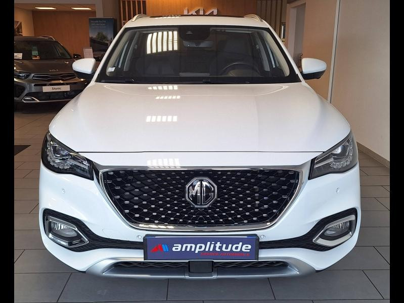 MG MOTOR MG EHS 1.5T GDI 258ch PHEV Luxury  occasion  Auxerre - photo n2