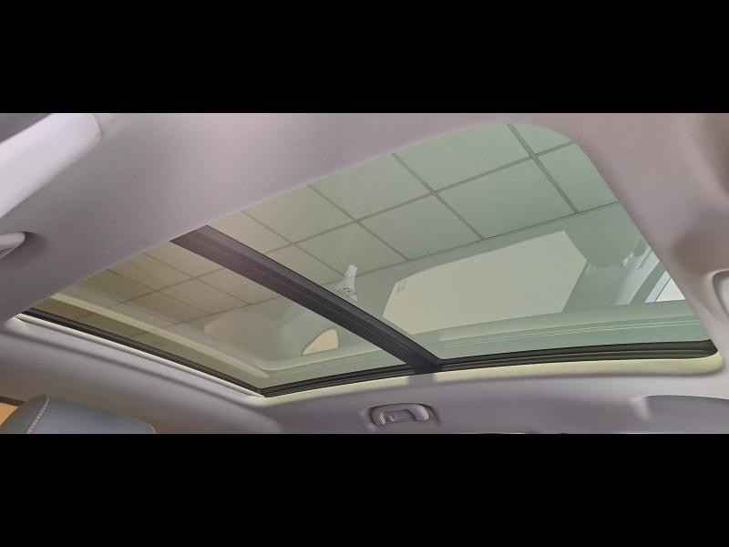 MG MOTOR MG EHS 1.5T GDI 258ch PHEV Luxury  occasion  Auxerre - photo n18