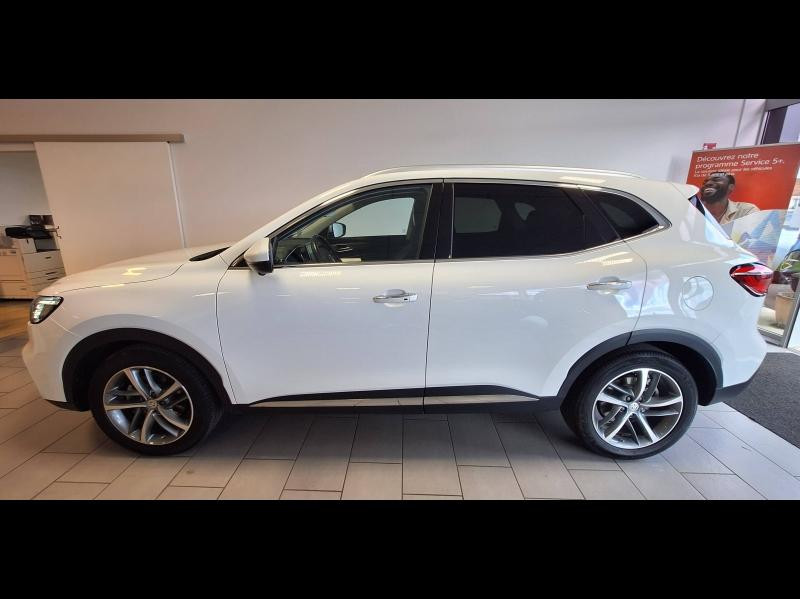 MG MOTOR MG EHS 1.5T GDI 258ch PHEV Luxury  occasion  Auxerre - photo n8