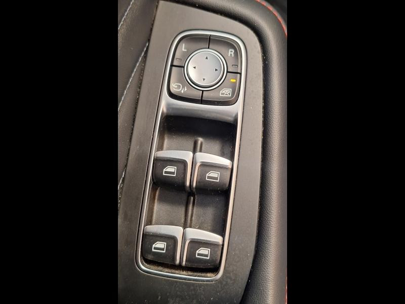 MG MOTOR MG EHS 1.5T GDI 258ch PHEV Luxury  occasion  Auxerre - photo n20