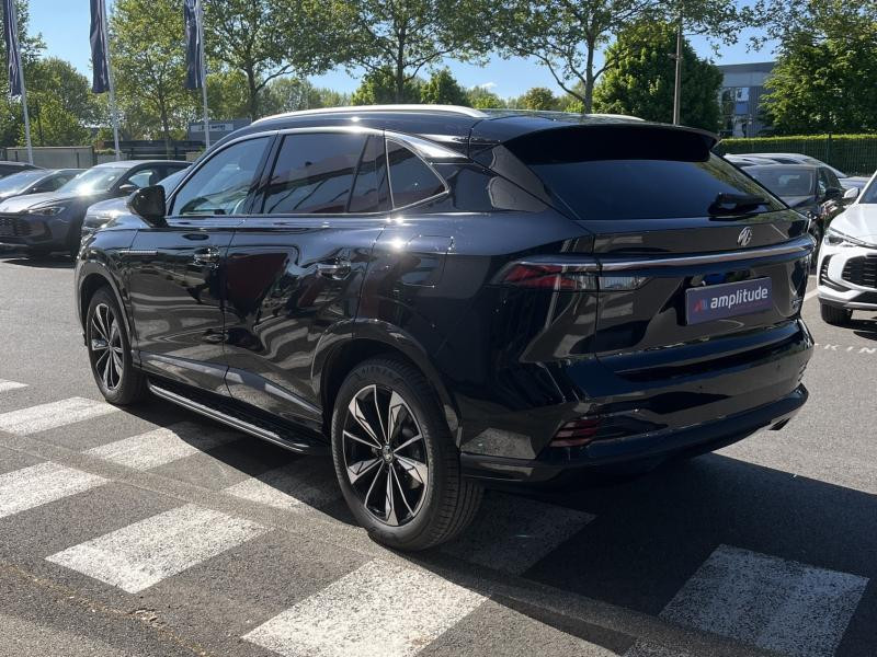 MG MOTOR MG EHS 1.5T GDI 272ch PHEV Luxury  occasion  Vert-Saint-Denis - photo n7