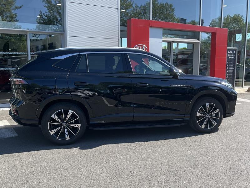 MG MOTOR MG EHS 1.5T GDI 272ch PHEV Luxury  occasion  Vert-Saint-Denis - photo n4
