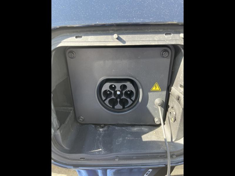 MG MOTOR MG EHS 1.5T GDI 272ch PHEV Luxury  occasion  Vert-Saint-Denis - photo n14