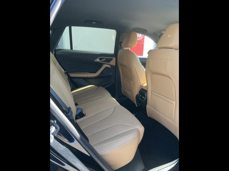 MG MOTOR MG EHS 1.5T GDI 272ch PHEV Luxury  occasion  Vert-Saint-Denis - photo n11