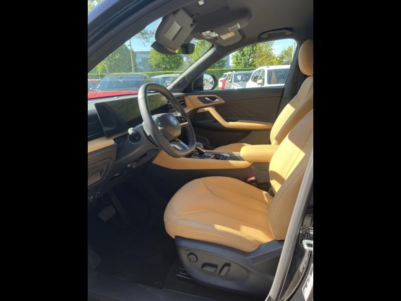 MG MOTOR MG EHS 1.5T GDI 272ch PHEV Luxury  occasion  Vert-Saint-Denis - photo n9