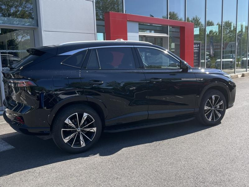 MG MOTOR MG EHS 1.5T GDI 272ch PHEV Luxury  occasion  Vert-Saint-Denis - photo n3