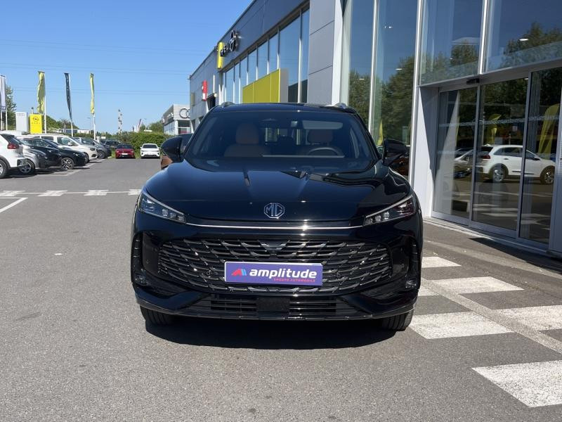 MG MOTOR MG EHS 1.5T GDI 272ch PHEV Luxury  occasion  Vert-Saint-Denis - photo n2