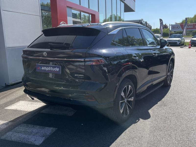 MG MOTOR MG EHS 1.5T GDI 272ch PHEV Luxury  occasion  Vert-Saint-Denis - photo n5