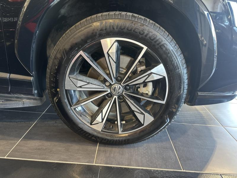 MG MOTOR MG EHS 1.5T GDI 272ch PHEV Luxury  occasion  Saint-Maximin - photo n20