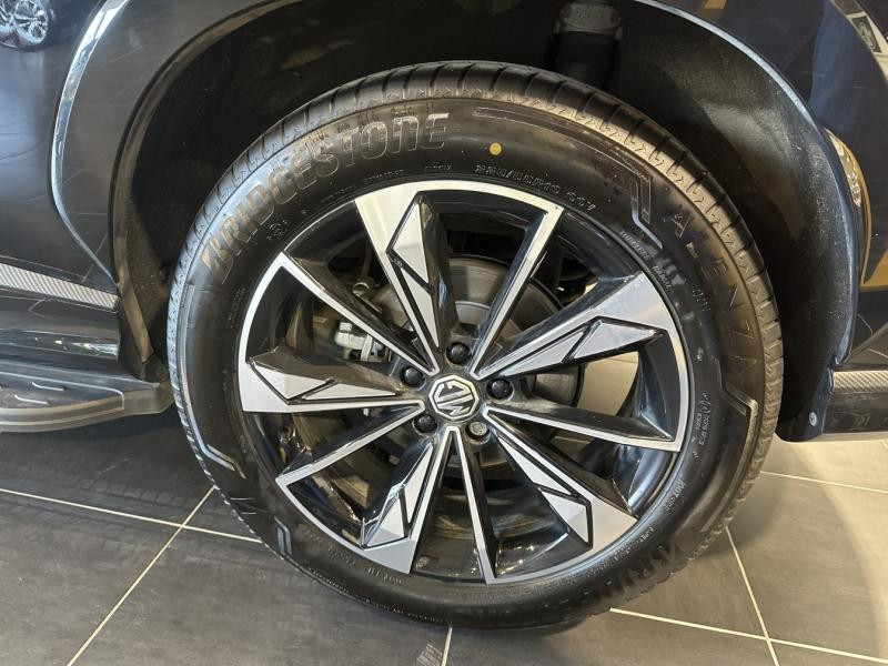 MG MOTOR MG EHS 1.5T GDI 272ch PHEV Luxury  occasion  Saint-Maximin - photo n18