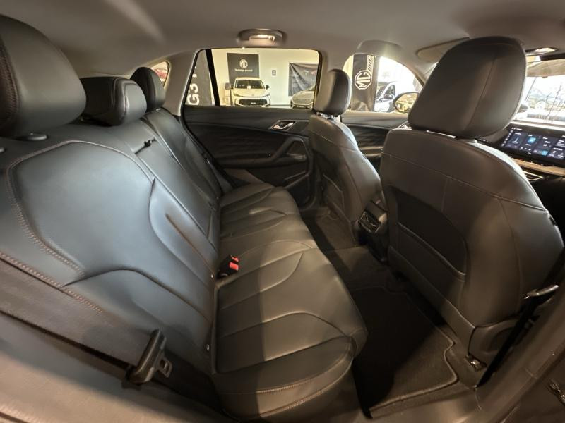 MG MOTOR MG EHS 1.5T GDI 272ch PHEV Luxury  occasion  Saint-Maximin - photo n12