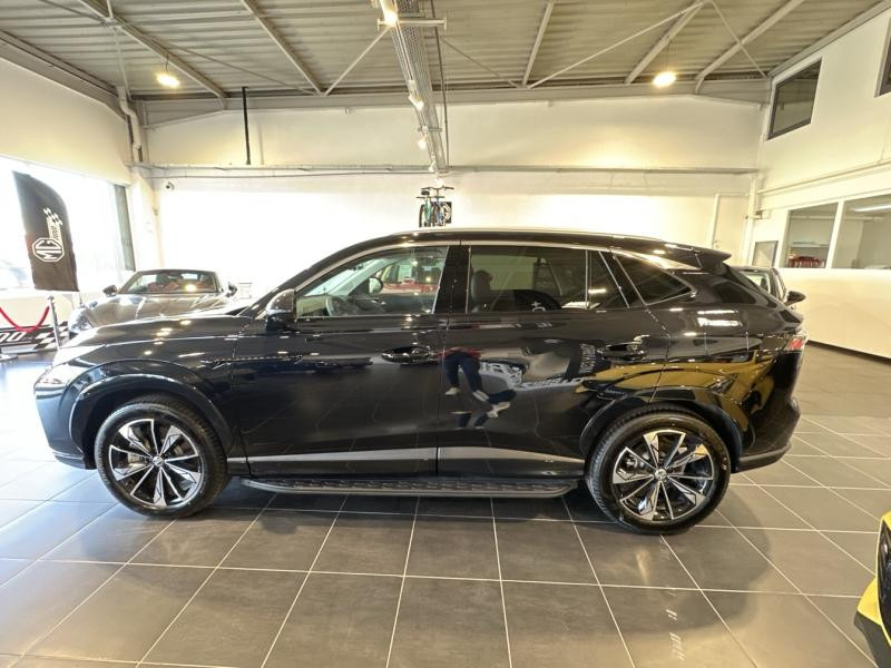 MG MOTOR MG EHS 1.5T GDI 272ch PHEV Luxury  occasion  Saint-Maximin - photo n8