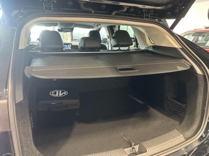 MG MOTOR MG EHS 1.5T GDI 272ch PHEV Luxury  occasion  Saint-Maximin - photo n13