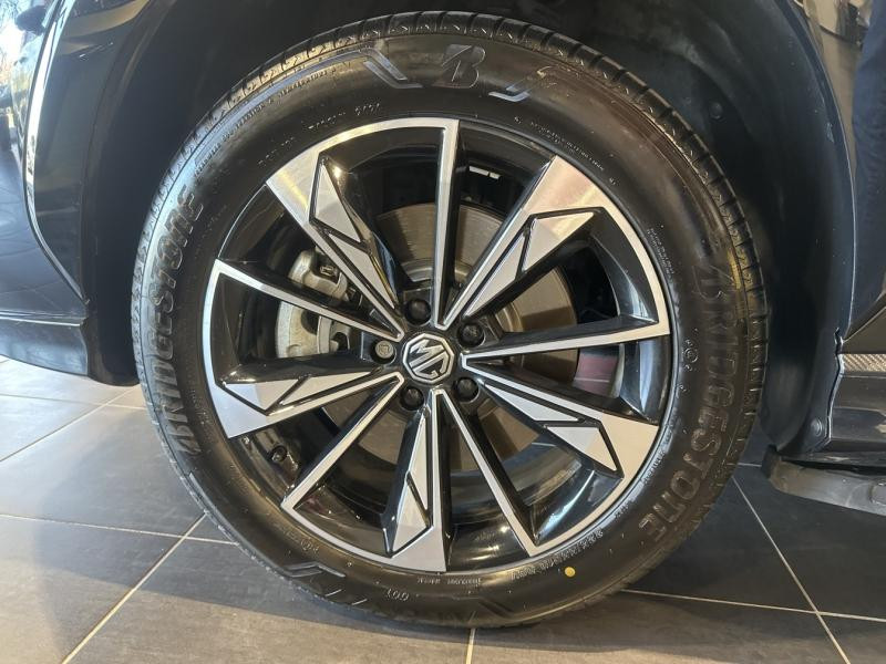 MG MOTOR MG EHS 1.5T GDI 272ch PHEV Luxury  occasion  Saint-Maximin - photo n17