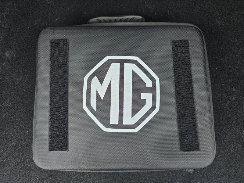 MG MOTOR MG EHS 1.5T GDI 272ch PHEV Luxury  occasion  Jaux - photo n20