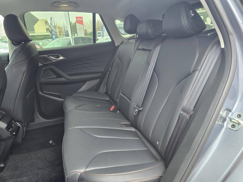 MG MOTOR MG EHS 1.5T GDI 272ch PHEV Luxury  occasion  Jaux - photo n17