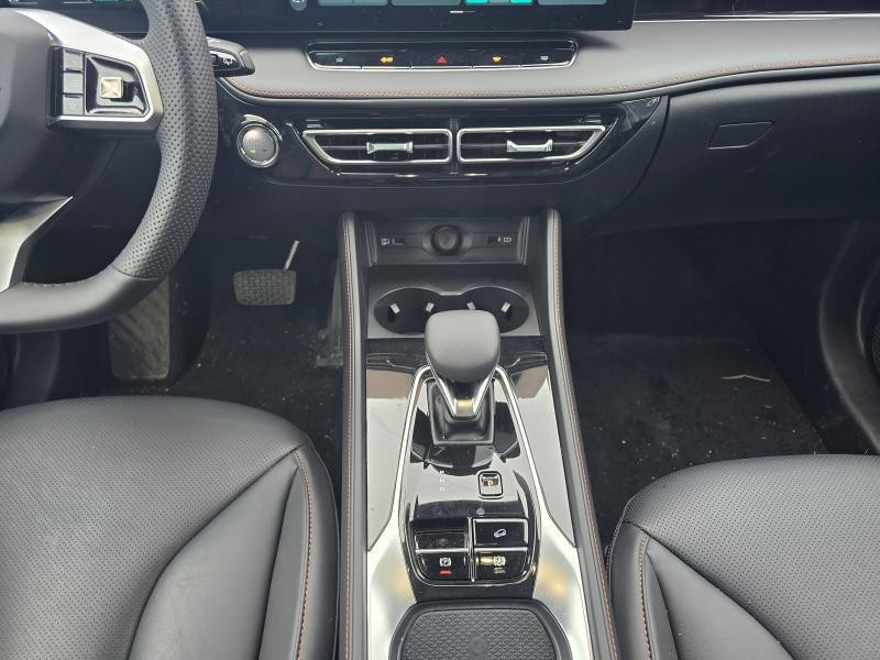 MG MOTOR MG EHS 1.5T GDI 272ch PHEV Luxury  occasion  Jaux - photo n14