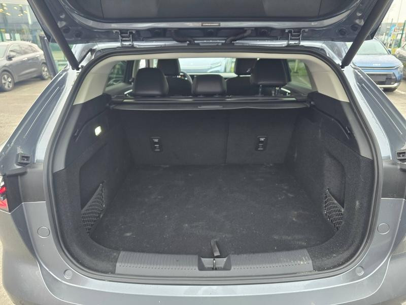 MG MOTOR MG EHS 1.5T GDI 272ch PHEV Luxury  occasion  Jaux - photo n19