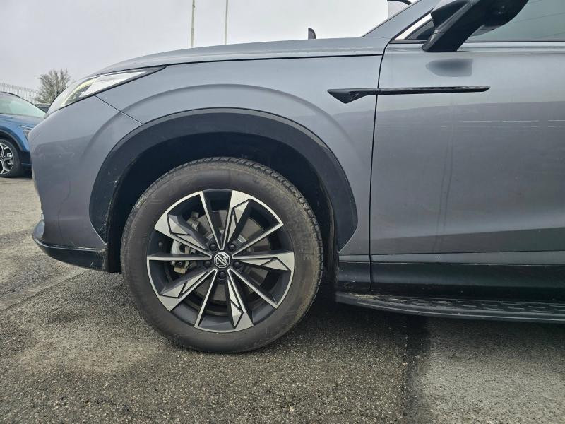 MG MOTOR MG EHS 1.5T GDI 272ch PHEV Luxury  occasion  Jaux - photo n7