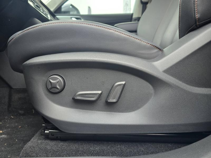 MG MOTOR MG EHS 1.5T GDI 272ch PHEV Luxury  occasion  Jaux - photo n18