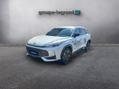Annonce MG MOTOR MG EHS occasion Hybride rechargeable 1.5T GDI 272ch PHEV Luxury  Glos