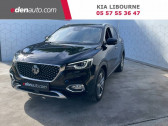 MG MOTOR MG EHS occasion année 2021 boite Automatique Annonce MG MOTOR MG EHS occasion Hybride 1.5T GDI Hybride rechargeable Luxury à Libourne