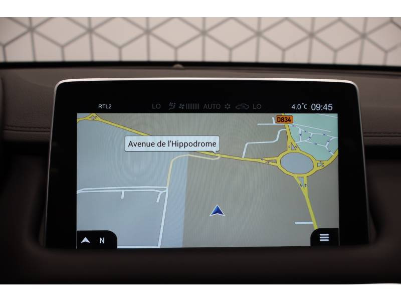 MG MOTOR MG EHS 1.5T GDI PHEV Comfort  occasion � LONS - photo n�16