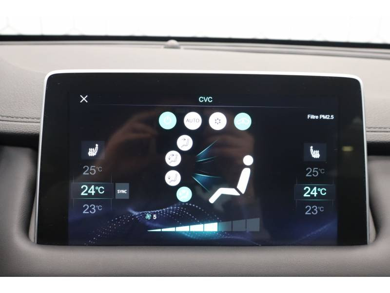 MG MOTOR MG EHS 1.5T GDI PHEV Comfort  occasion � LONS - photo n�20