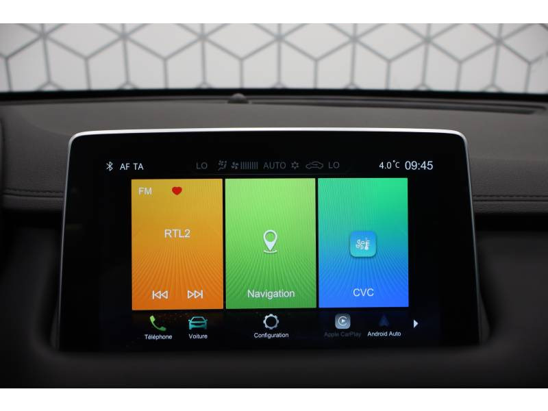 MG MOTOR MG EHS 1.5T GDI PHEV Comfort  occasion � LONS - photo n�15