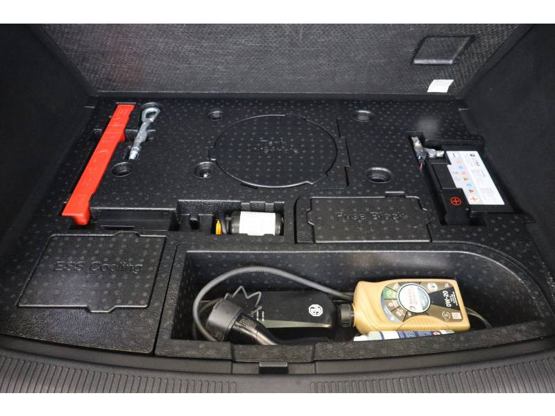 MG MOTOR MG EHS 1.5T GDI PHEV Comfort  occasion � LONS - photo n�19