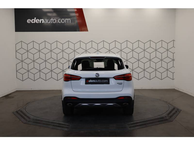 MG MOTOR MG EHS 1.5T GDI PHEV Comfort  occasion � LONS - photo n�6