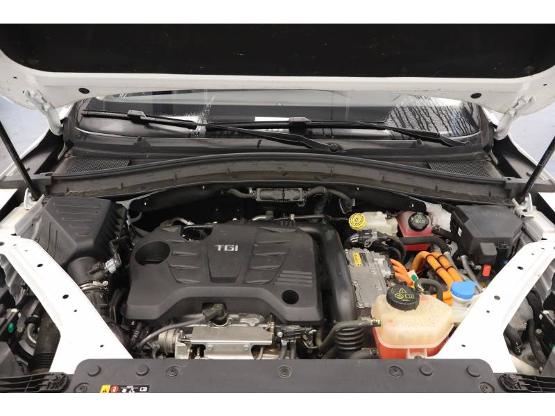 MG MOTOR MG EHS 1.5T GDI PHEV Comfort  occasion � LONS - photo n�8