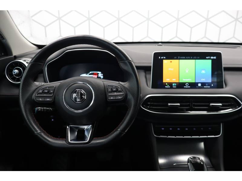 MG MOTOR MG EHS 1.5T GDI PHEV Comfort  occasion � LONS - photo n�10