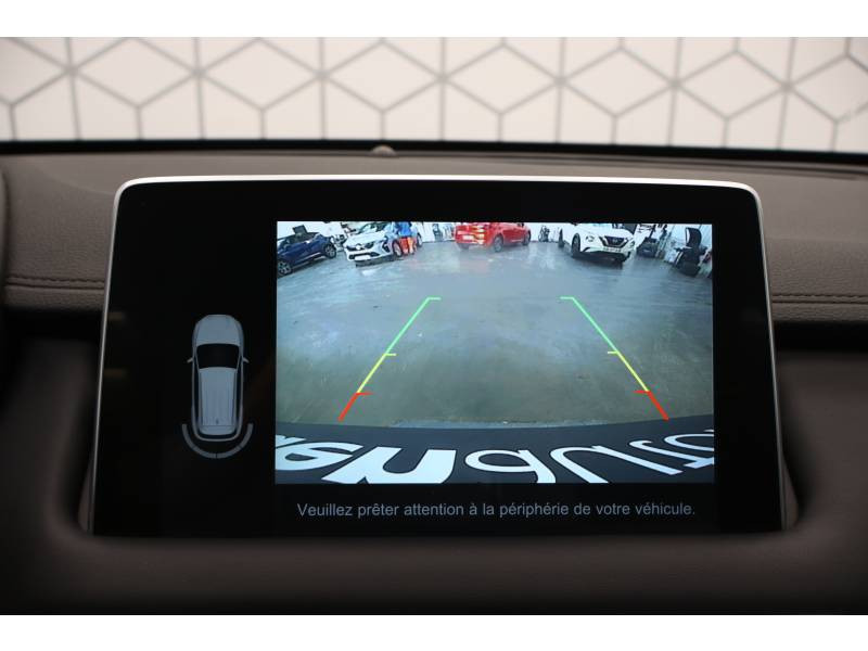 MG MOTOR MG EHS 1.5T GDI PHEV Comfort  occasion � LONS - photo n�17